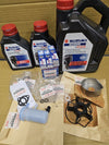 Suzuki Outboard DF100 DF115 Service Maintenance Kit 90 HP 115 HP2007-2010