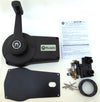 Outboard Inboard Remote Control fully adjustable side mount universal Riviera
