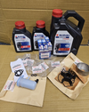 Suzuki Outboard DF100 DF115 Service Maintenance Kit 90 HP 115 HP2007-2010