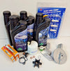 Service Kit for Yamaha Outboard F70A 70 HP 70hp 2012 & up 4 stroke