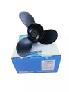 Propeller for Tohatsu Outboard 8 HP 9.8 HP 8.9 X 7.5 12 Splines Pitch 7.5