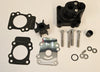 Water pump impeller kit for Yamaha Outboard 9.9 hp 15 hp 2 stroke '84-'95 682-W0078-00 incl Housing