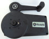 Outboard Inboard Remote Control fully adjustable side mount universal Riviera
