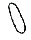 Timing Cam Belt for Suzuki DF9.9 DF15 DF20 4-Stroke Outboards | Replaces 12761-93E00