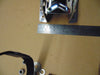 OUTBOARD AUXILIARY BRACKET ADJUSTABLE INC BOLTS UP TO 5HP 2 ST AND 3.5HP 4ST