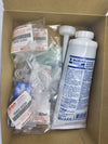 4 hp 5 hp 6 hp '02-'10 Suzuki Outboard DF4 DF5 DF6 HP Service Kit10W30 Suzuki Oil & Suzuki Lube