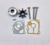 Water Pump Impeller kit for Mercury Mariner 15 20 hp 4 stroke read advert