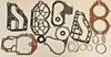 25B-BMH 30G 30H Powerhead Gasket Kit for Yamaha Outboard 61T-W0001-01-00