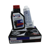 Suzuki DF2.5HP Service Maintenance Kit 2012 & up Models Suzuki 10w30 Oil