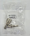 Engine-Side Fuel Connector Set (Male & Female) for Tohatsu 2-Stroke Outboards