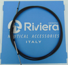 2@ 7ft Outboard Remote Throttle Gear Control Cable C2 Yamaha Suzuki C33 RIVIERA Tohatsu Honda Selva Nisan Force