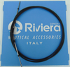 15ft Outboard Remote Throttle Gear Control Cable C2 Yamaha Suzuki C33 RIVIERA Tohatsu Honda Selva Nisan Force