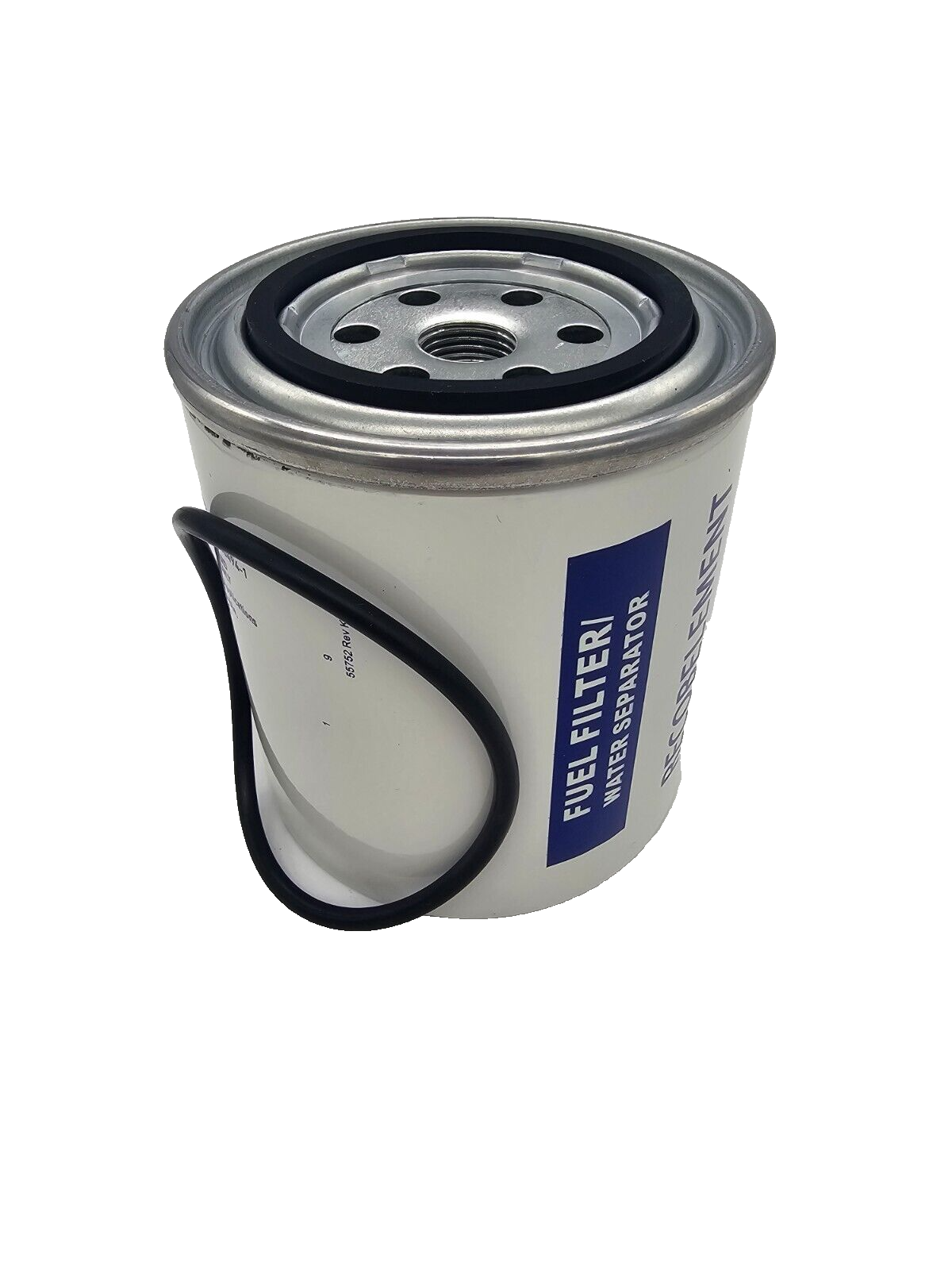 Water Separator Fuel Filter for Mercury Outboard Replaces 35-809097 S3 ...