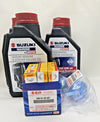 Service Kit Suzuki Outboard DF40A DF50A DF60A 40 50 60 HP 40hp 50hp 60hp '10-UP