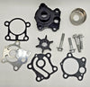 25 hp 30 hp 3 cyl 2str Water Pump Kit for Yamaha Outboard 6J8-W0078-A1