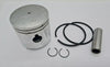 4 5 HP 2 stroke PISTON & PISTON RING SET STD FOR TOHATSU OUTBOARD 369-00001