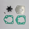 WATER PUMP IMPELLER KIT FOR SUZUKI OUTBOARD DF9.9B/15A/20A 4 STROKE