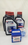 Service Kit Suzuki Outboard DF40A DF50A DF60A 40 50 60 HP 40hp 50hp 60hp '10- UP