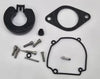 25 30 hp Tohatsu Outboard 2 Stroke carb repair Kit 25hp 30hp carburettor SERVICE