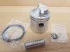 PISTON KIT/ SET STD FOR YAMAHA OUTBOARD 4 HP 6E0 2 stroke 6E0-11631-0098K