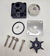 20 25 HP 2 STROKE 20D 25N Water Pump / Impeller Repair Kit & Housing for Yamaha Outboard