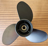 SOLAS Propeller For Suzuki Outboard DF70A FD80A DF90 DF115 DF140 13 3/4 x 19