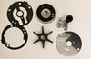 25 30 hp 2 stroke Water pump impeller kit Yamaha outboard 20C 25D 30A `689`