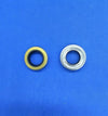 Propeller Shaft Oil Seals Mercury Mariner Outboard 18 20 25 hp 41131 41132