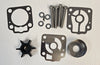 40HP 50HP 2-Stroke Water Pump Impeller Repair Kit for Tohatsu Outboard 3C8-87322-2