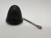 Propeller nut cone & pin for Yamaha Outboard 4 5 hp 2stroke shear pin up to '91