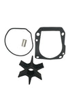BF115A / BF135A / BF150A Water Pump Impeller Kit for Honda Outboards Replaces Honda Part Number: 06192-ZY6-000