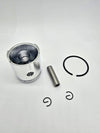 STD Piston & Ring Set for Tohatsu 2.5A 3.5A 3.5B HP 2-Stroke Outboards