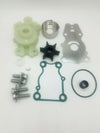 40 hp 2 stroke Water pump impeller kit Yamaha 1998 &UP outboard 66T-W0078-00