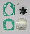 WATER PUMP IMPELLER KIT FOR SUZUKI OUTBOARD DF9.9B/15A/20A 4 STROKE