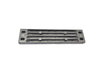 Zinc Transom Bracket Anode for 175-350 HP Yamaha Outboard 6AW-45251-00