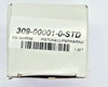 STD Piston & Ring Set for Tohatsu 2.5A 3.5A 3.5B HP 2-Stroke Outboards