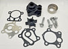 25 hp 30 hp 3 cyl 2str Water Pump Kit for Yamaha Outboard 6J8-W0078-A1