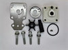 F6 F8 F8C F6A/B 2 CYL 9.9HP Water Pump Impeller kit incl Housing for Yamaha Outboard