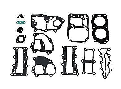 0391507 Powerhead Gasket Set 9.9 15 HP '84-'92 Johnson Evinrude Outboa ...