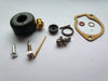 2.5 3.3 hp 2 stroke Carburettor repair kit for Mercury Mariner outboard27-855546a4