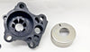 25 hp 30 hp 3 cyl 2str Water Pump Kit for Yamaha Outboard 6J8-W0078-A1