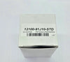 4HP 5HP 6HP STD Piston Set for Suzuki 4-Stroke Outboards '03-16' Replaces 1211-91J10