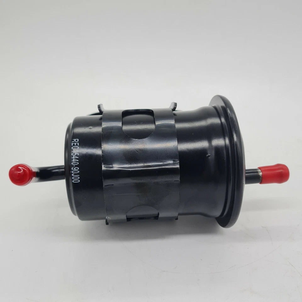 90 100 115 140 HP HIGH PRESSURE FUEL FILTER FOR SUZUKI OUTBOARD 15440 ...