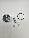 STD Piston & Ring Set for Tohatsu 2.5A 3.5A 3.5B HP 2-Stroke Outboards