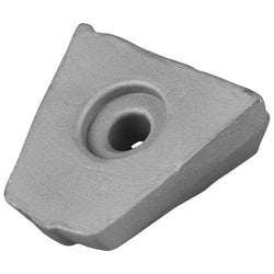 ANODE FOR JOHNSON EVINRUDE OUTBOARD 5 hp 5030267