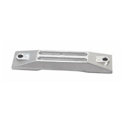 Aluminium Anode for HONDA Outboard 75 -225 Hp Plate 06411-ZV1-000A