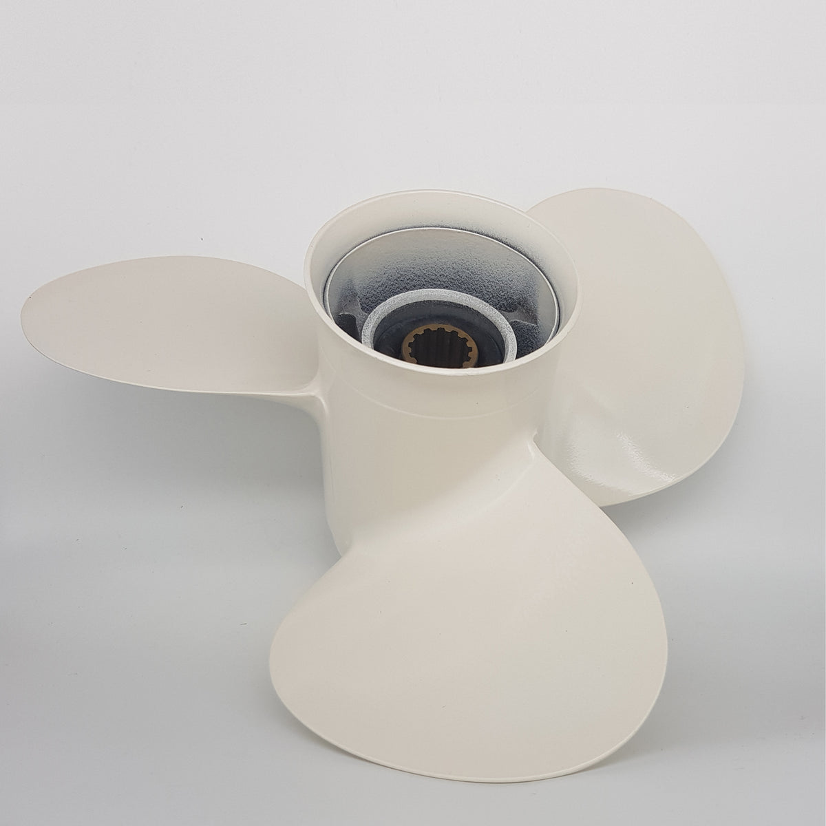 25 30 40 50 55 60 hp 11 3/4 x 10 G Aluminium Propeller for Yamaha Outb ...