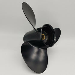 11 1/8 X 13 Propeller for Tohatsu Outboard 35 40 50 hp 2 & 4 stroke & TLDI - ssimarine