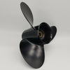 Propeller for Tohatsu Outboard 35 40 50 hp 2 & 4 stroke & TLDI 11 3/8 X 12 - ssimarine