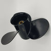 Propeller for Tohatsu Outboard 35 40 50 hp 2 & 4 stroke & TLDI 11 3/8 X 12 - ssimarine